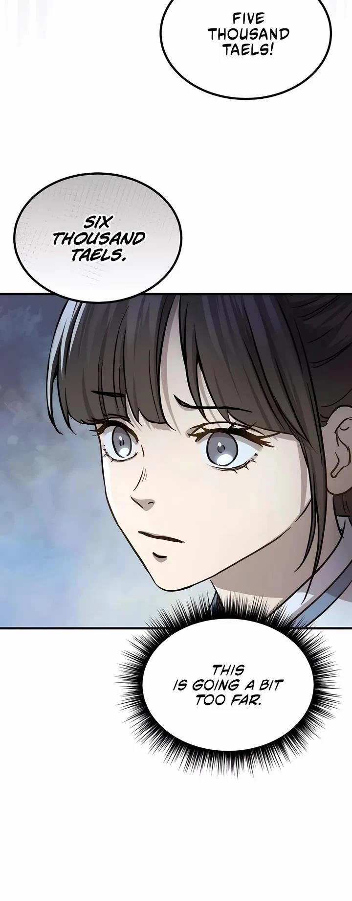 Absolute Dominion Chapter 36 - Page 12 in English