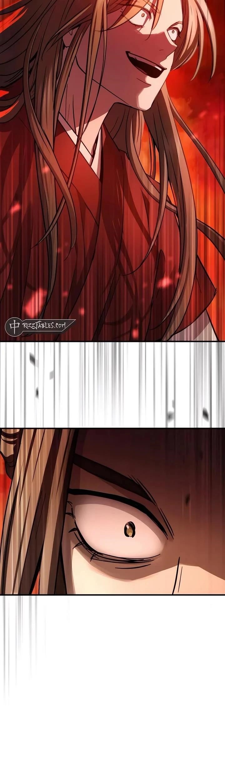 Absolute Dominion Chapter 36 - Page 21 in English