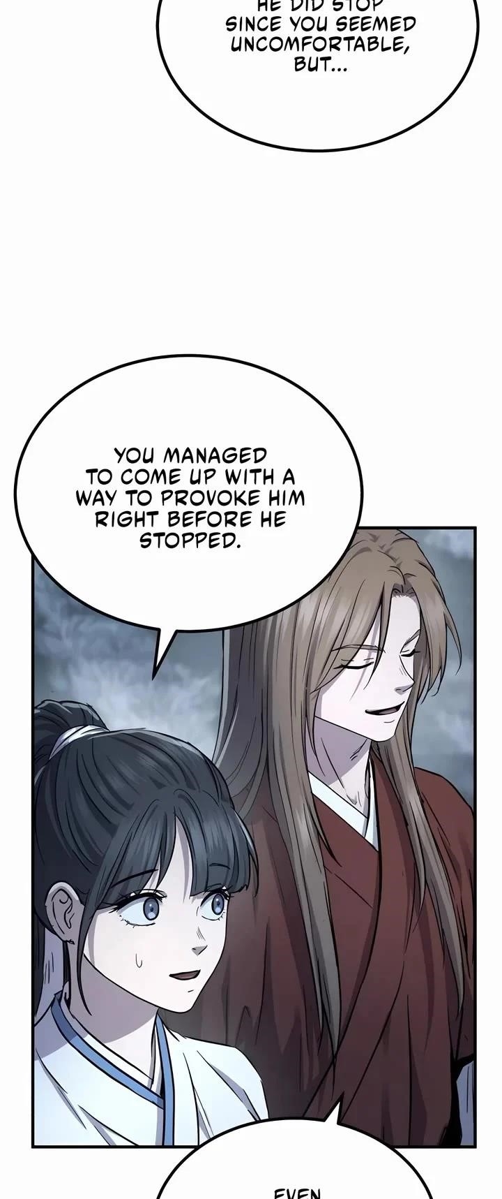 Absolute Dominion Chapter 36 - Page 42 in English