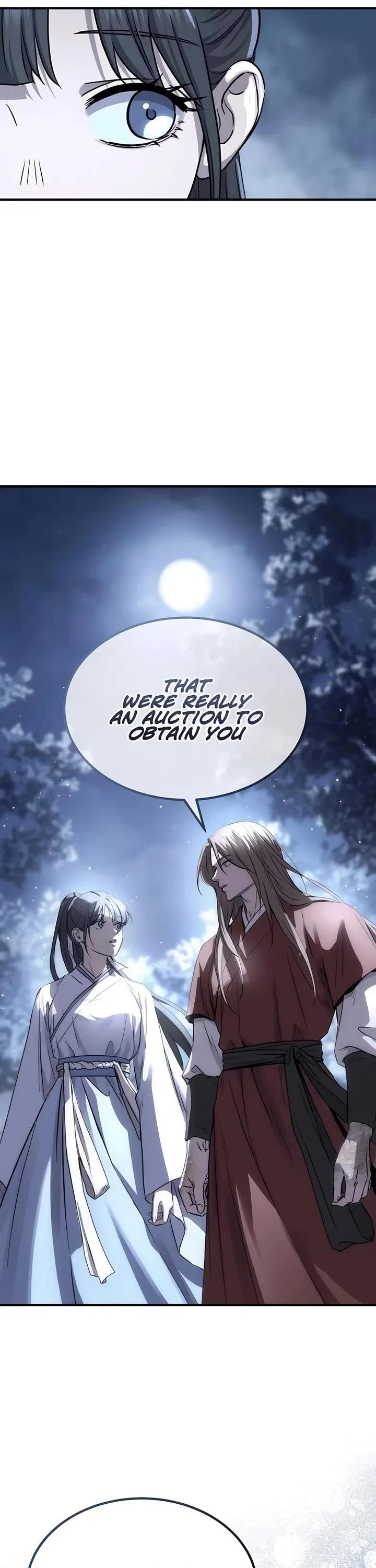Absolute Dominion Chapter 36 - Page 44 in English
