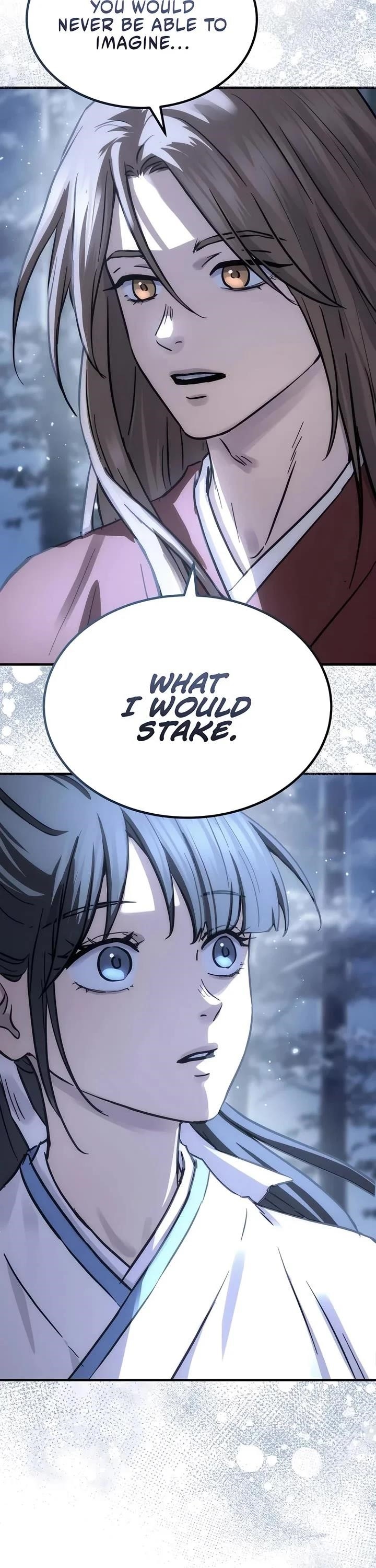 Absolute Dominion Chapter 36 - Page 45 in English