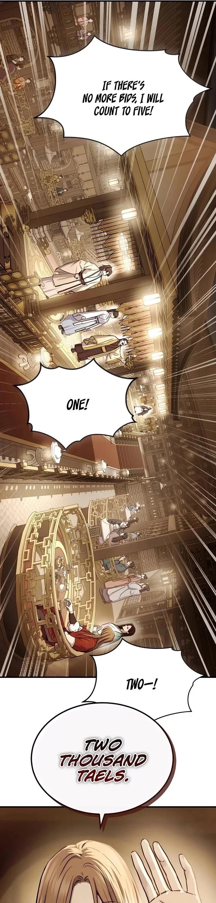 Absolute Dominion Chapter 36 - Page 5 in English