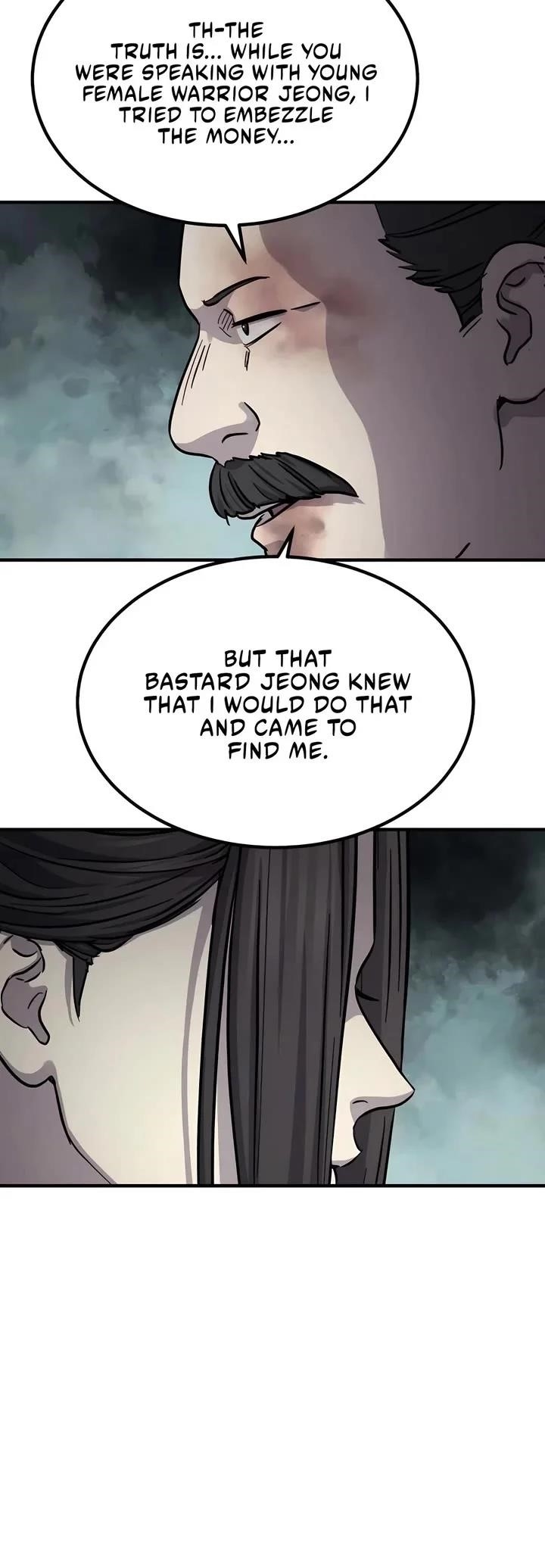 Absolute Dominion Chapter 36 - Page 51 in English
