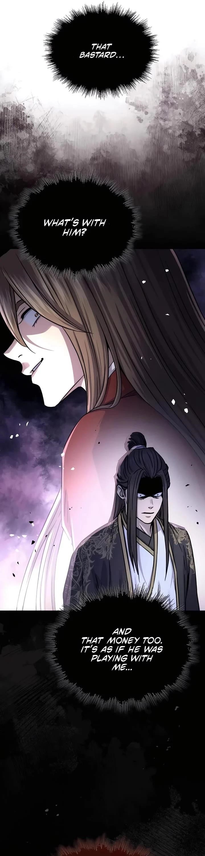 Absolute Dominion Chapter 36 - Page 52 in English