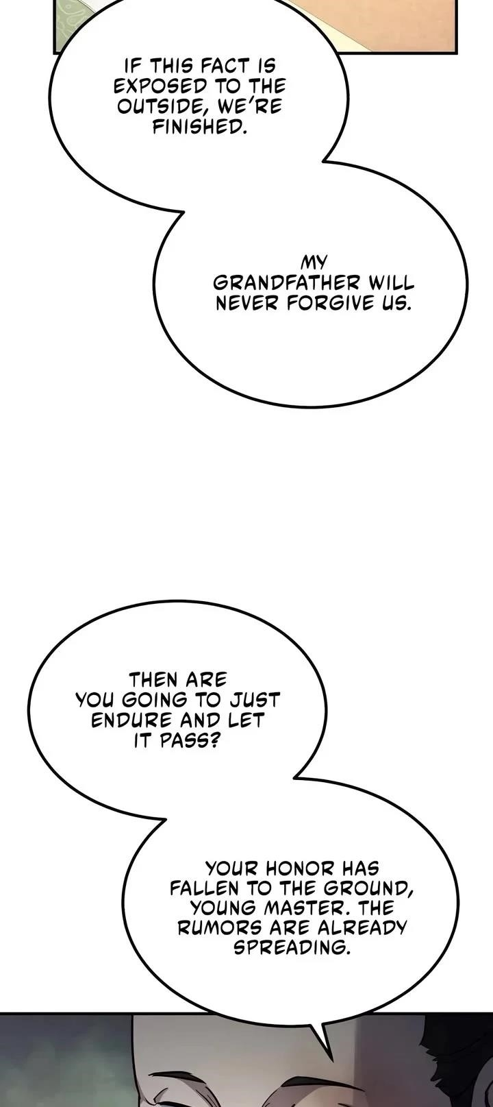 Absolute Dominion Chapter 36 - Page 55 in English