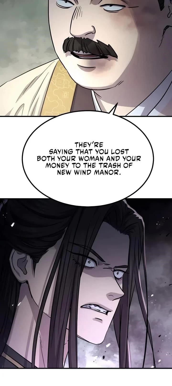 Absolute Dominion Chapter 36 - Page 56 in English