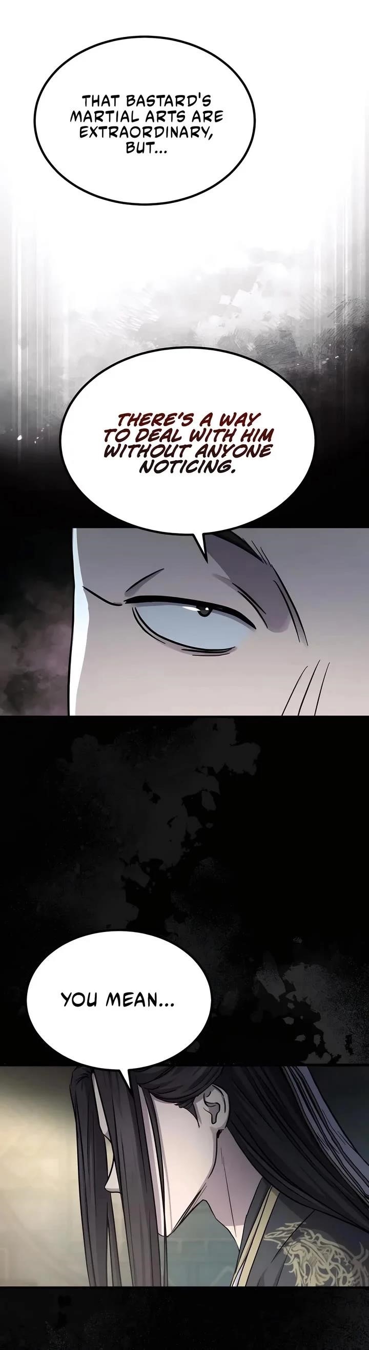 Absolute Dominion Chapter 36 - Page 57 in English
