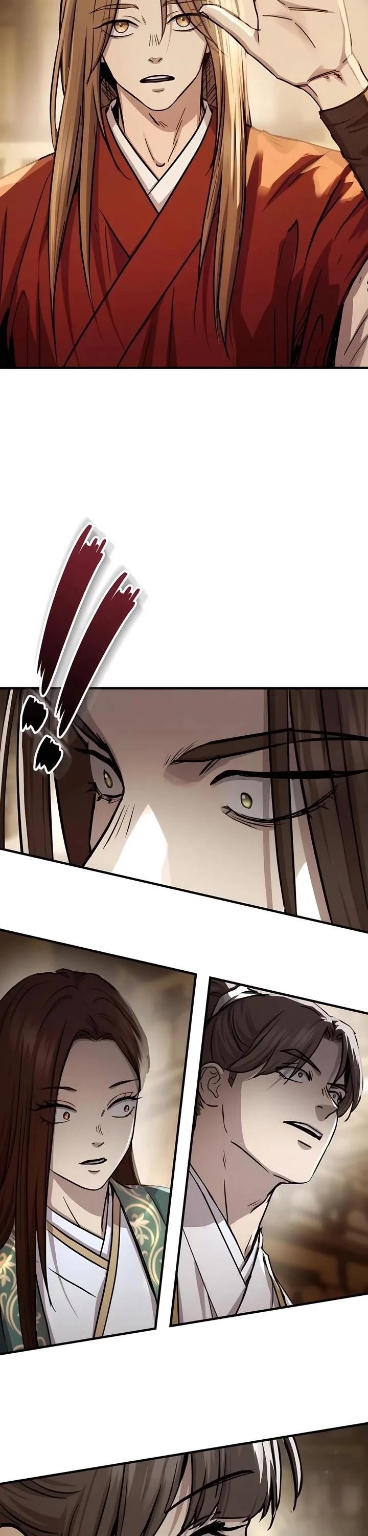 Absolute Dominion Chapter 36 - Page 6 in English