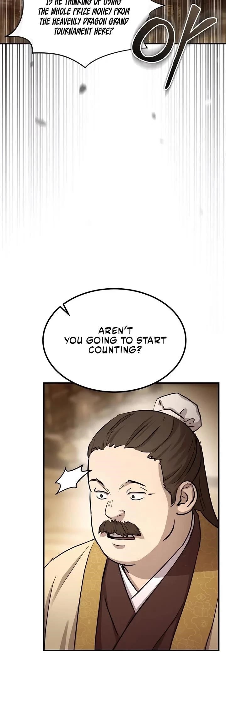 Absolute Dominion Chapter 36 - Page 8 in English