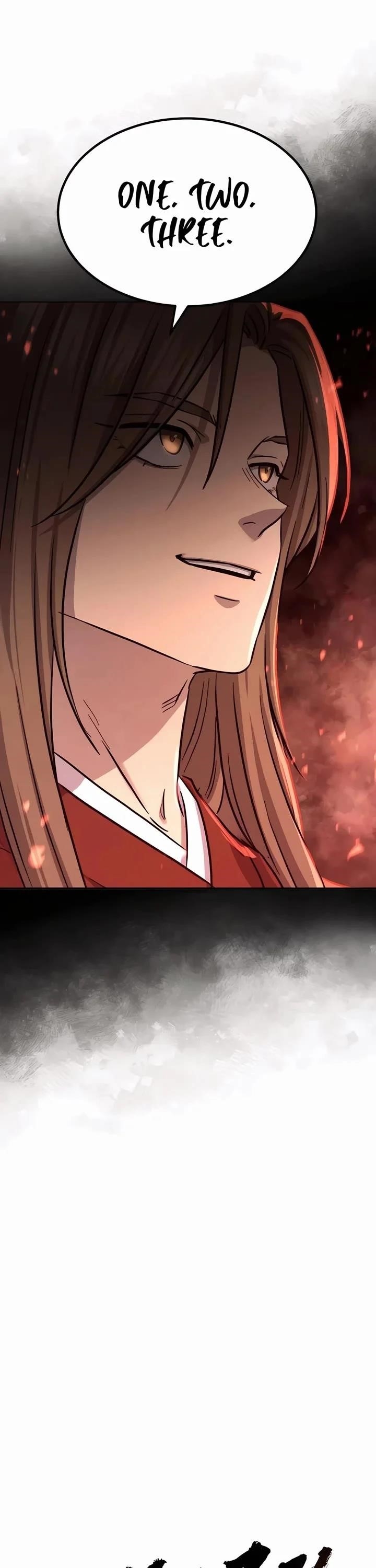 Absolute Dominion Chapter 36 - Page 9 in English