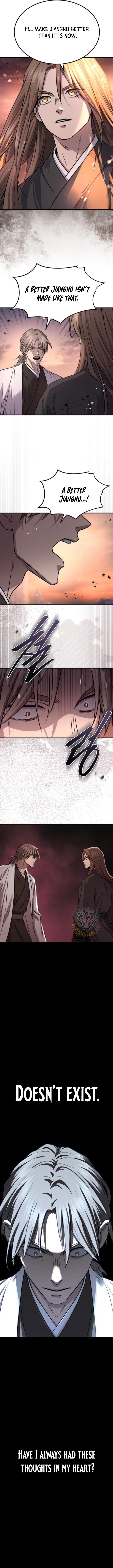 Absolute Dominion Chapter 38 - Page 3 in English