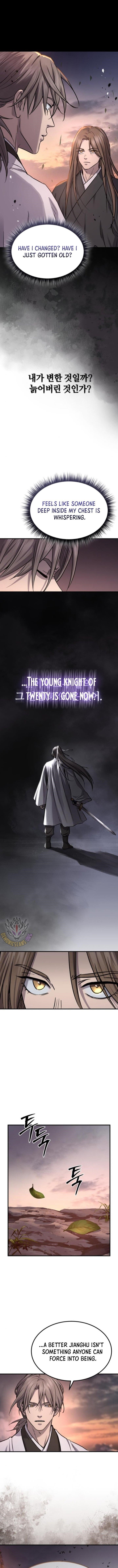 Absolute Dominion Chapter 38 - Page 4 in English