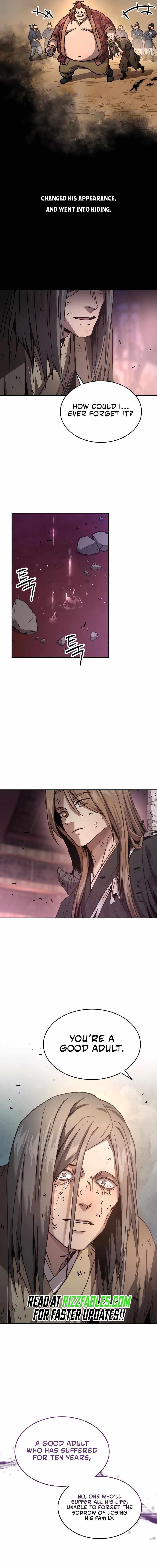 Absolute Dominion Chapter 4 - Page 24 in English