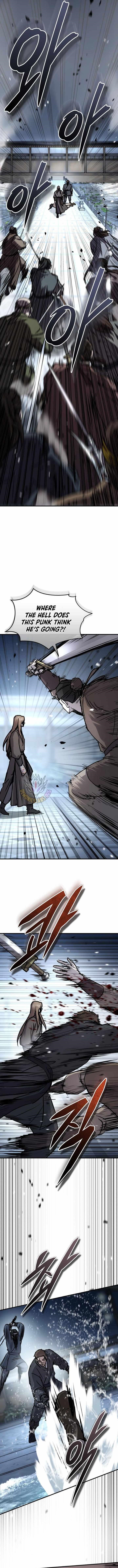 Absolute Dominion Chapter 40 - Page 16 in English