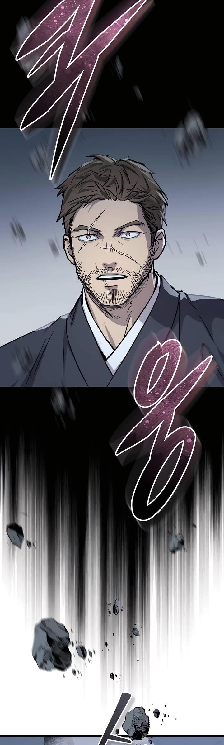 Absolute Dominion Chapter 41 - Page 10 in English