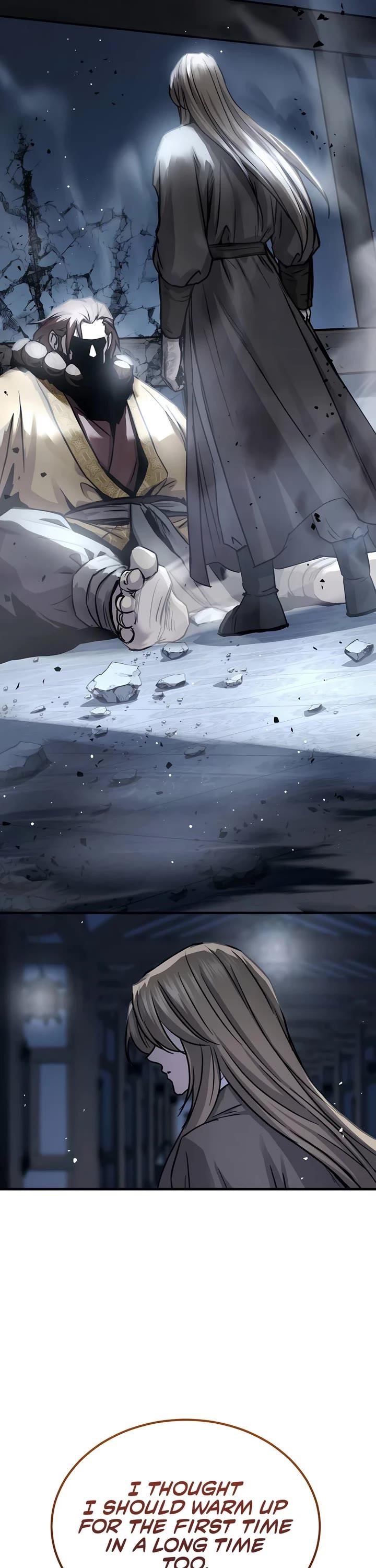 Absolute Dominion Chapter 41 - Page 12 in English