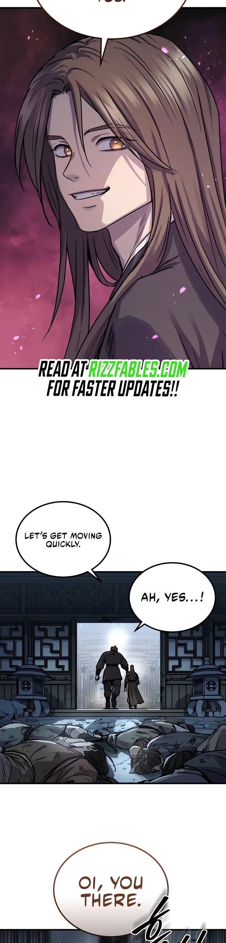 Absolute Dominion Chapter 41 - Page 13 in English