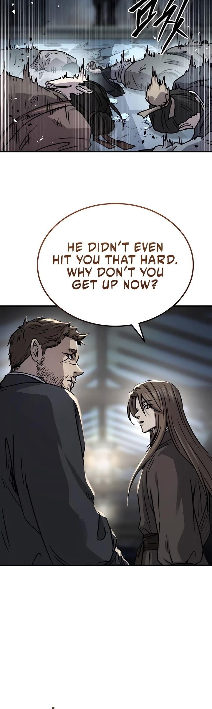Absolute Dominion Chapter 41 - Page 14 in English