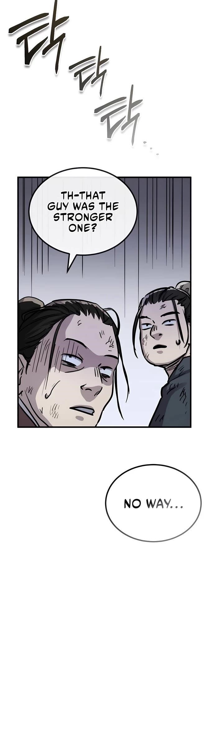 Absolute Dominion Chapter 41 - Page 15 in English