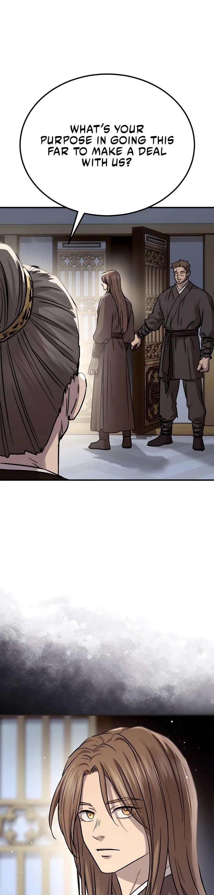 Absolute Dominion Chapter 41 - Page 39 in English