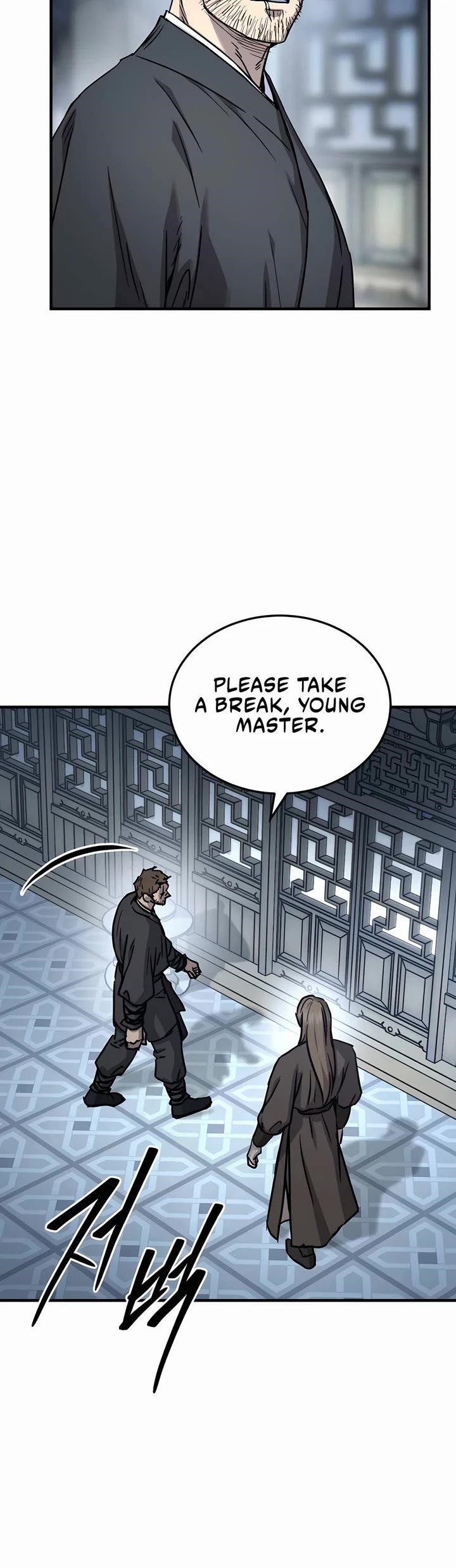 Absolute Dominion Chapter 41 - Page 4 in English