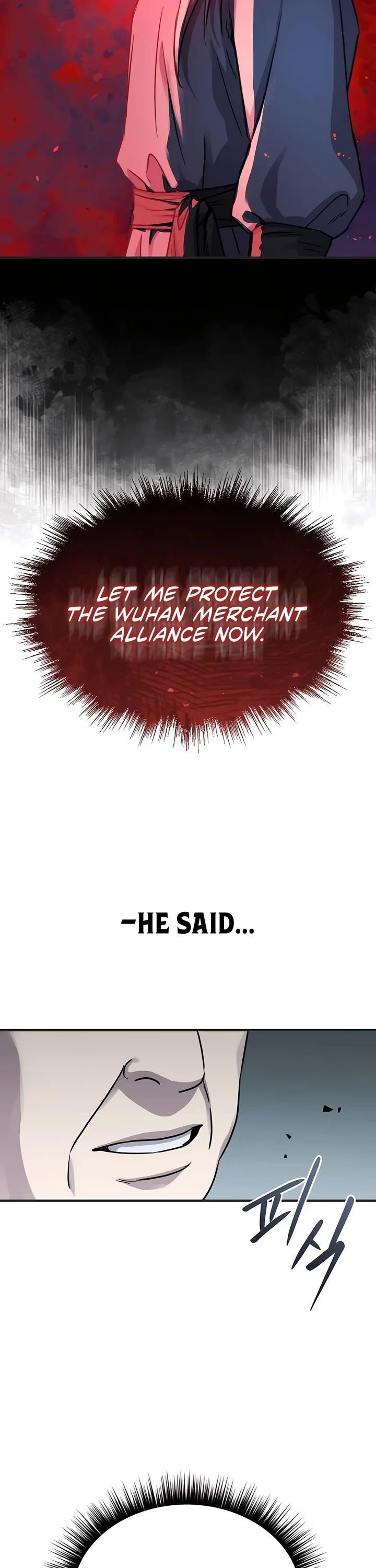 Absolute Dominion Chapter 41 - Page 44 in English