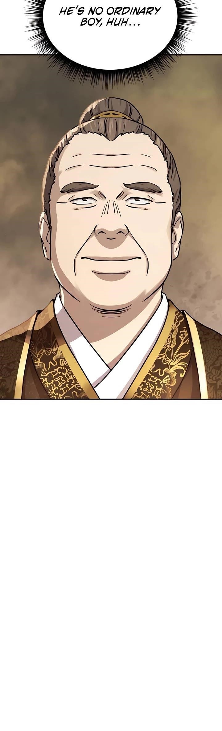 Absolute Dominion Chapter 41 - Page 45 in English