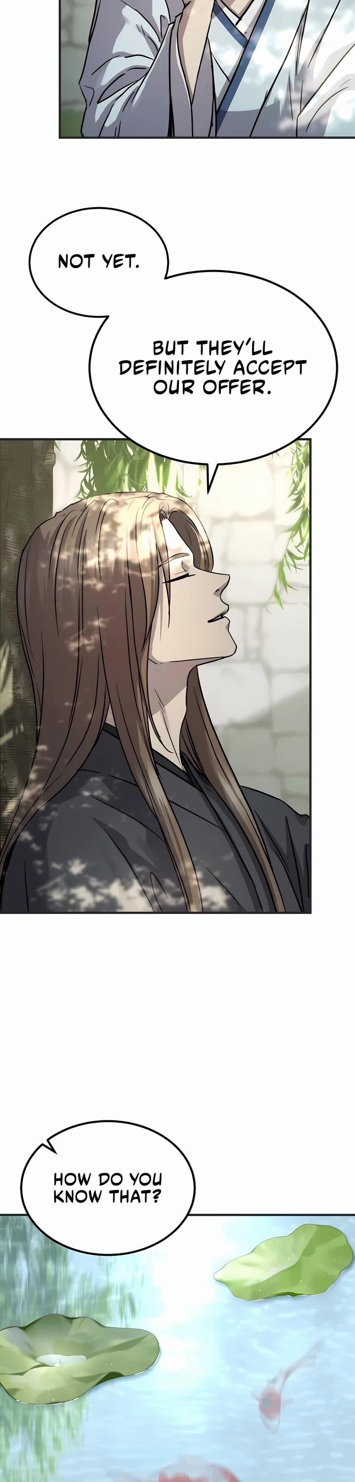 Absolute Dominion Chapter 41 - Page 48 in English