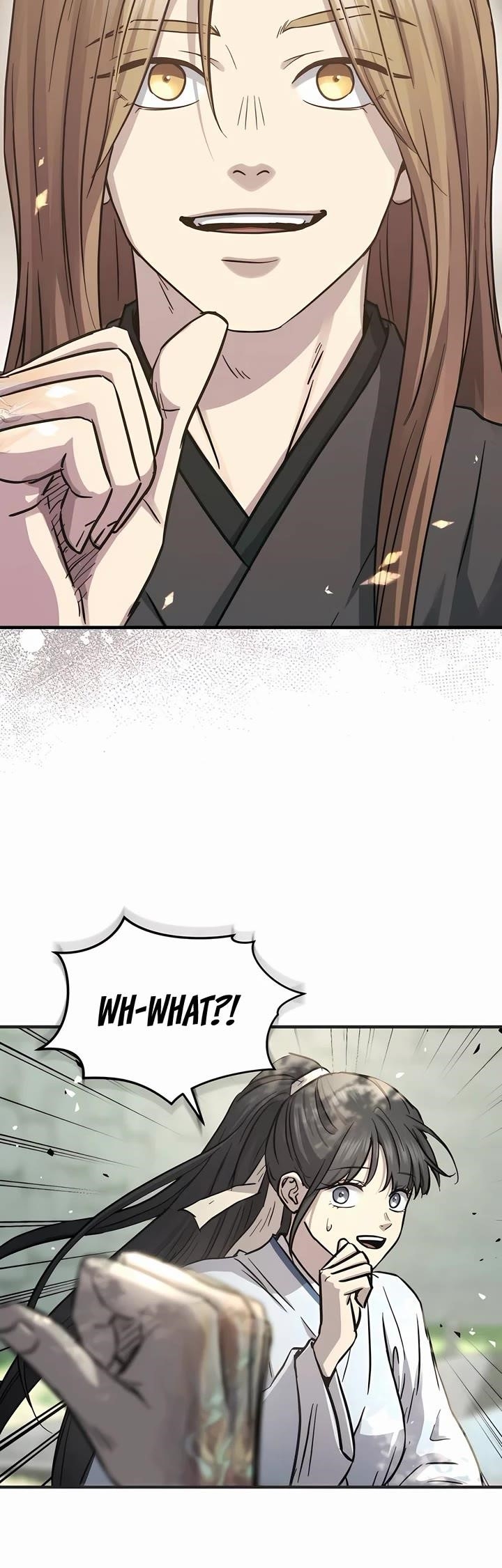 Absolute Dominion Chapter 41 - Page 54 in English