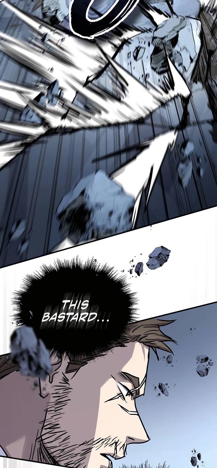 Absolute Dominion Chapter 41 - Page 6 in English