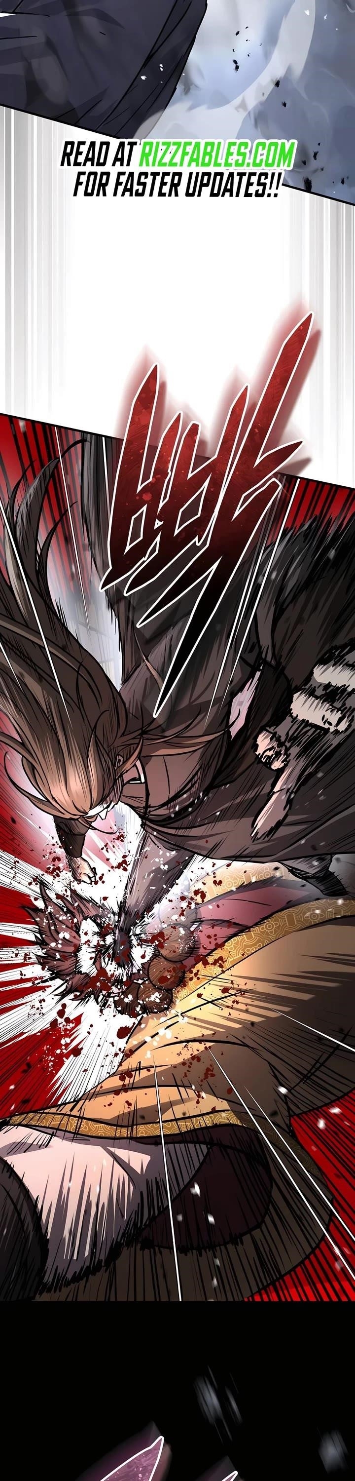 Absolute Dominion Chapter 41 - Page 9 in English