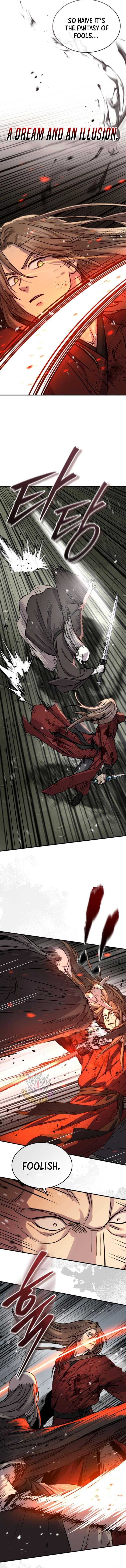 Absolute Dominion Chapter 44 - Page 13 in English