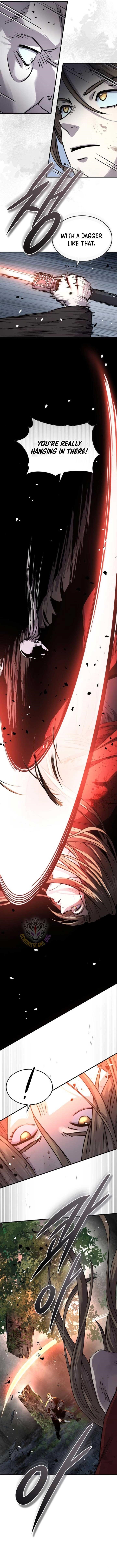 Absolute Dominion Chapter 44 - Page 4 in English