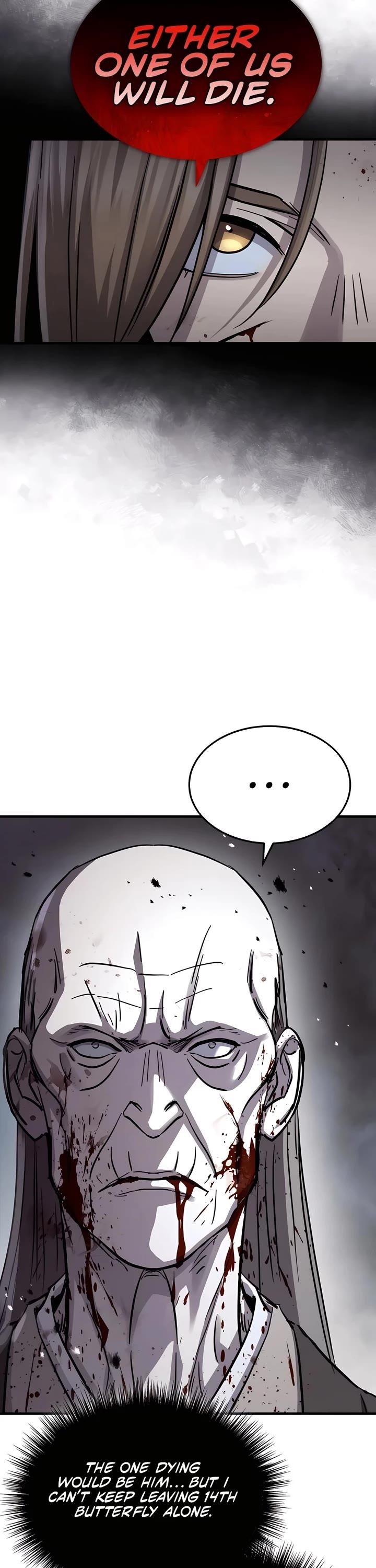 Absolute Dominion Chapter 45 - Page 12 in English