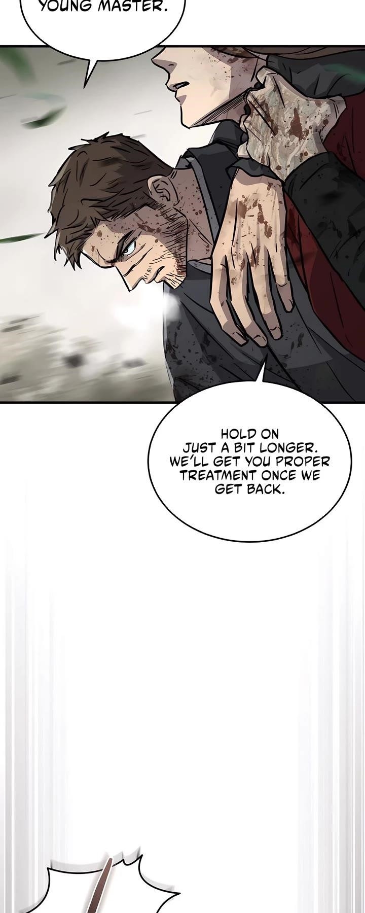 Absolute Dominion Chapter 45 - Page 17 in English