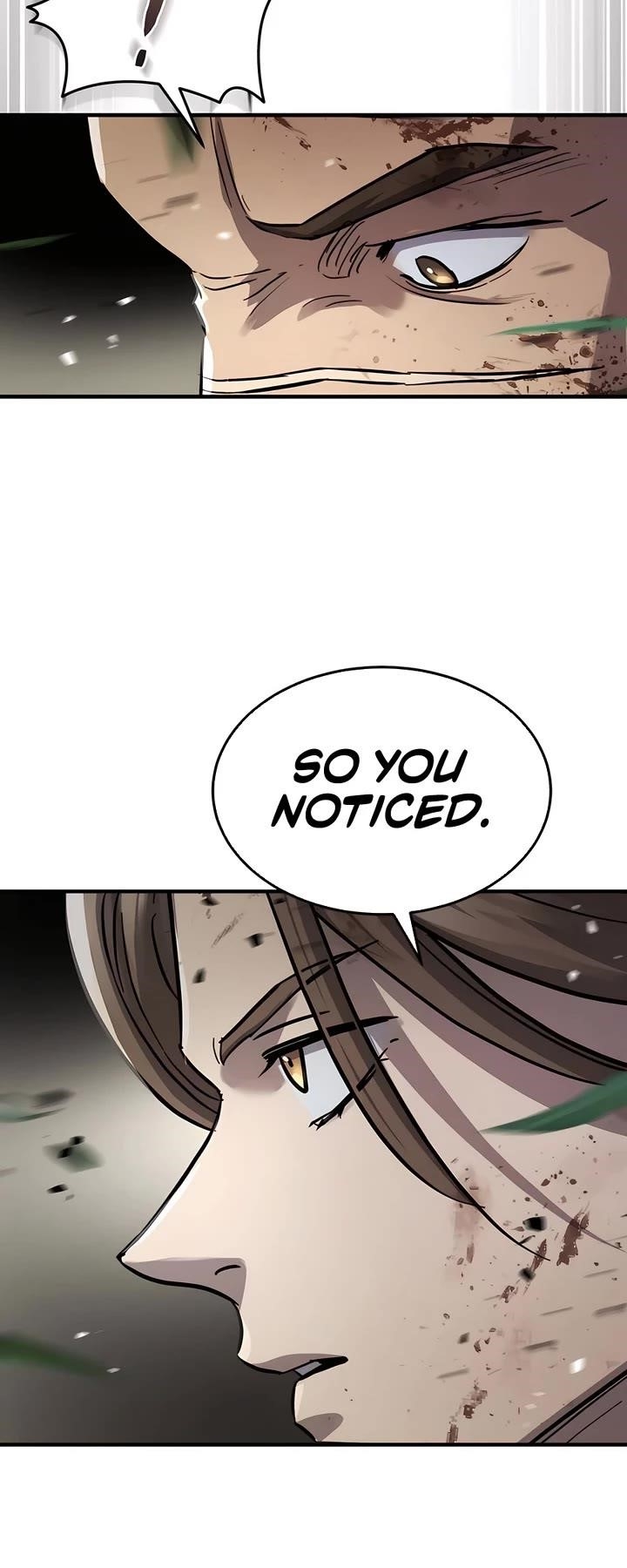 Absolute Dominion Chapter 45 - Page 18 in English