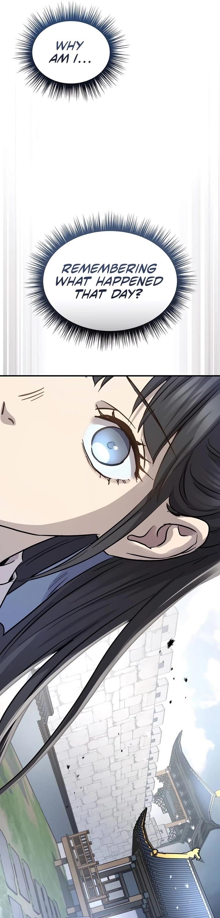 Absolute Dominion Chapter 45 - Page 27 in English