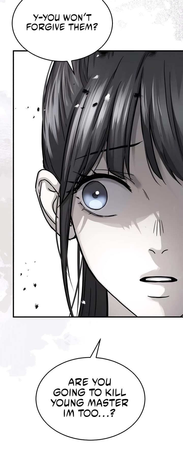 Absolute Dominion Chapter 45 - Page 34 in English