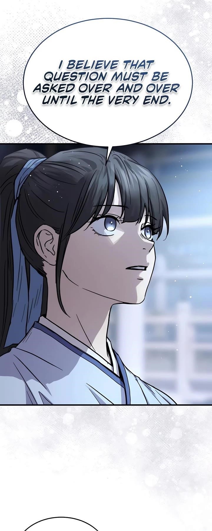 Absolute Dominion Chapter 45 - Page 37 in English