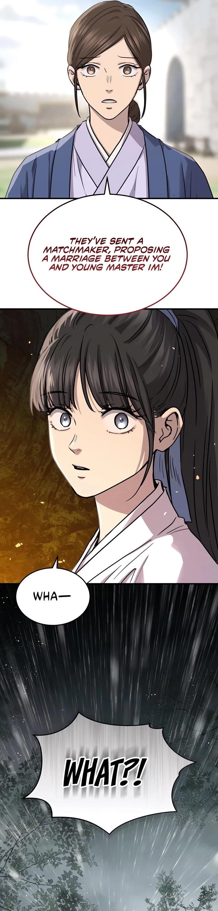 Absolute Dominion Chapter 45 - Page 43 in English