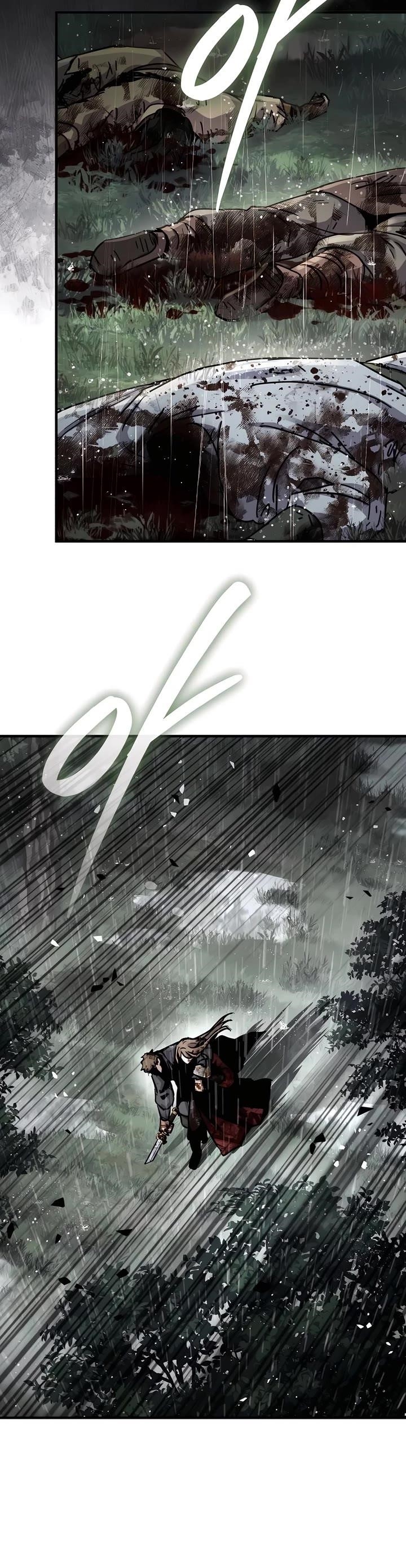 Absolute Dominion Chapter 45 - Page 45 in English