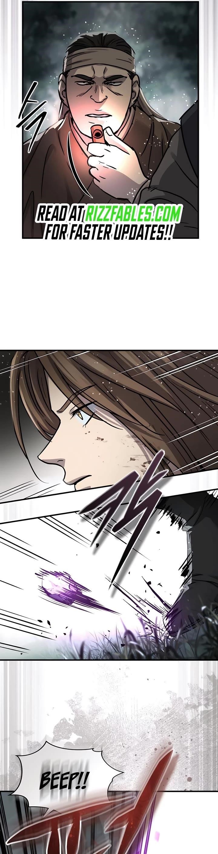 Absolute Dominion Chapter 45 - Page 47 in English