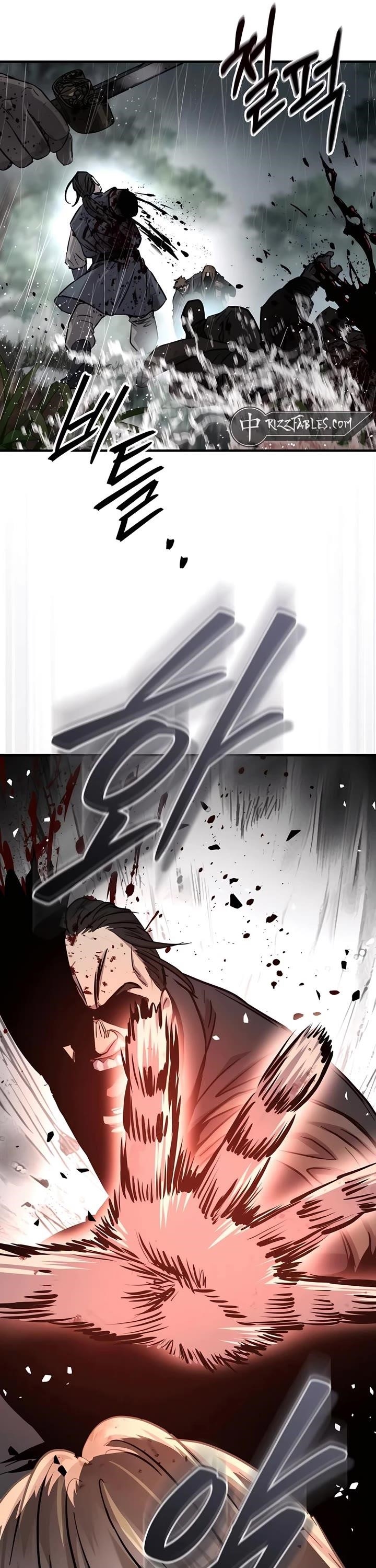 Absolute Dominion Chapter 45 - Page 49 in English