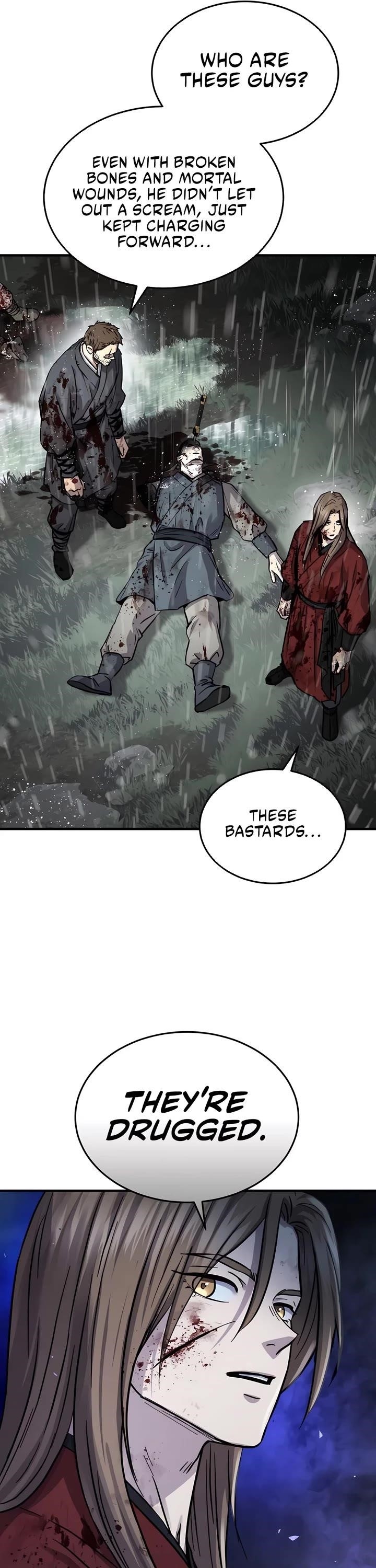 Absolute Dominion Chapter 45 - Page 53 in English