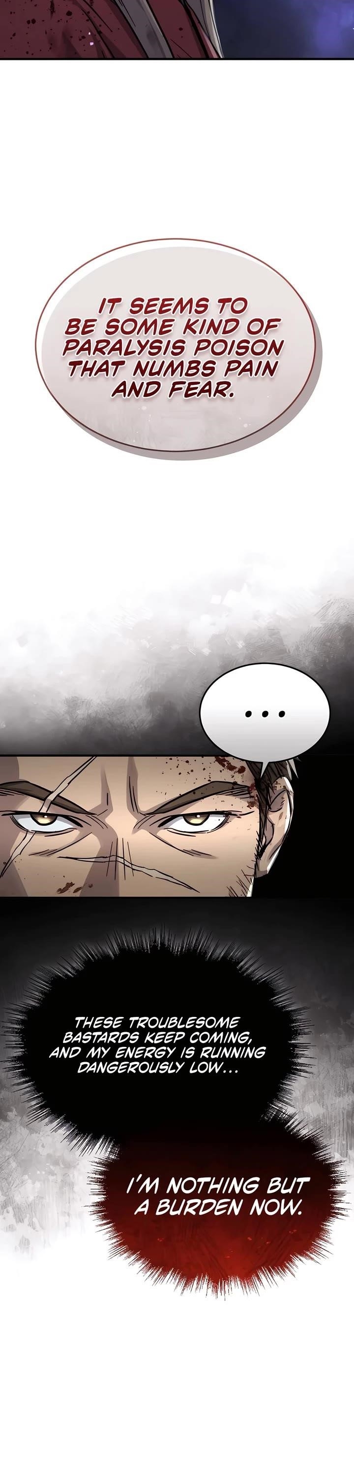 Absolute Dominion Chapter 45 - Page 54 in English