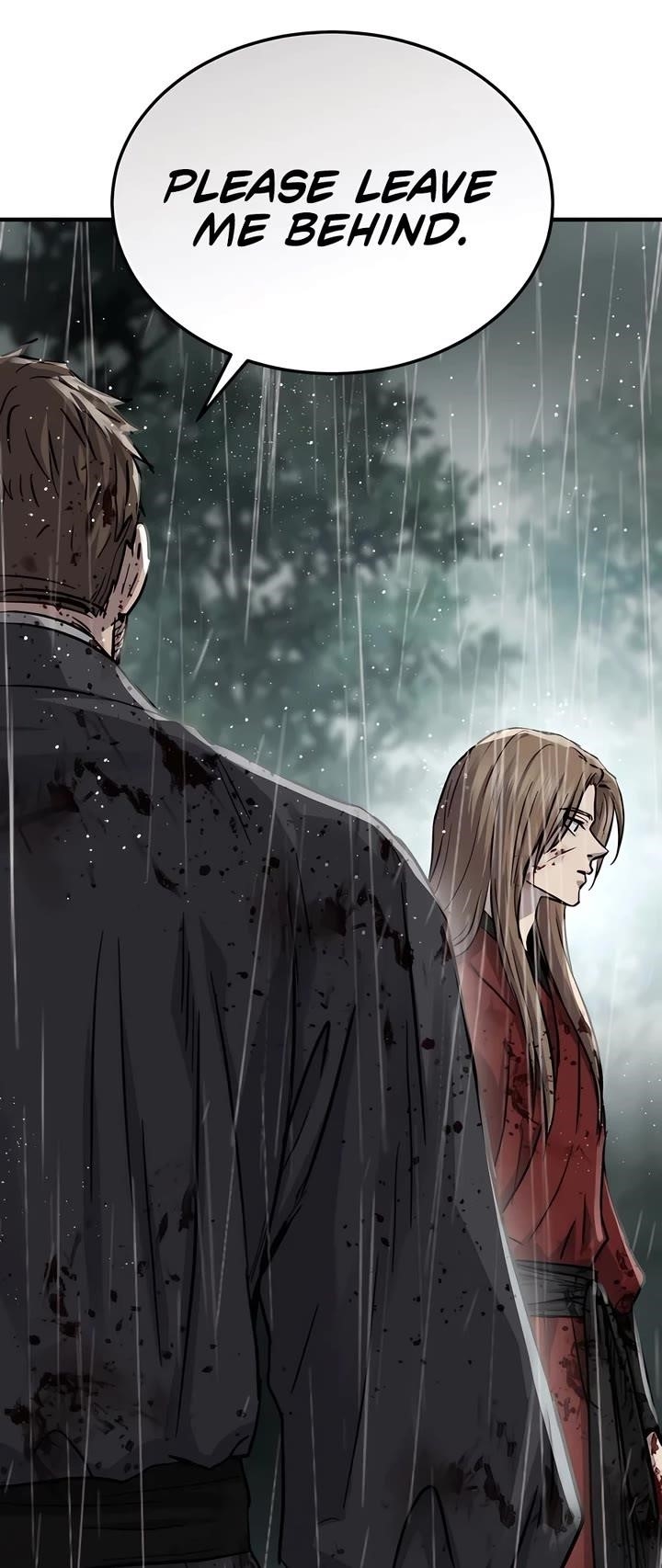 Absolute Dominion Chapter 45 - Page 55 in English