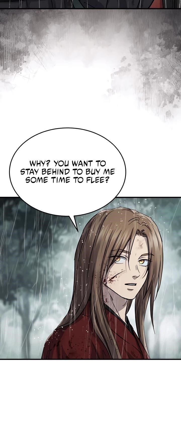 Absolute Dominion Chapter 45 - Page 56 in English