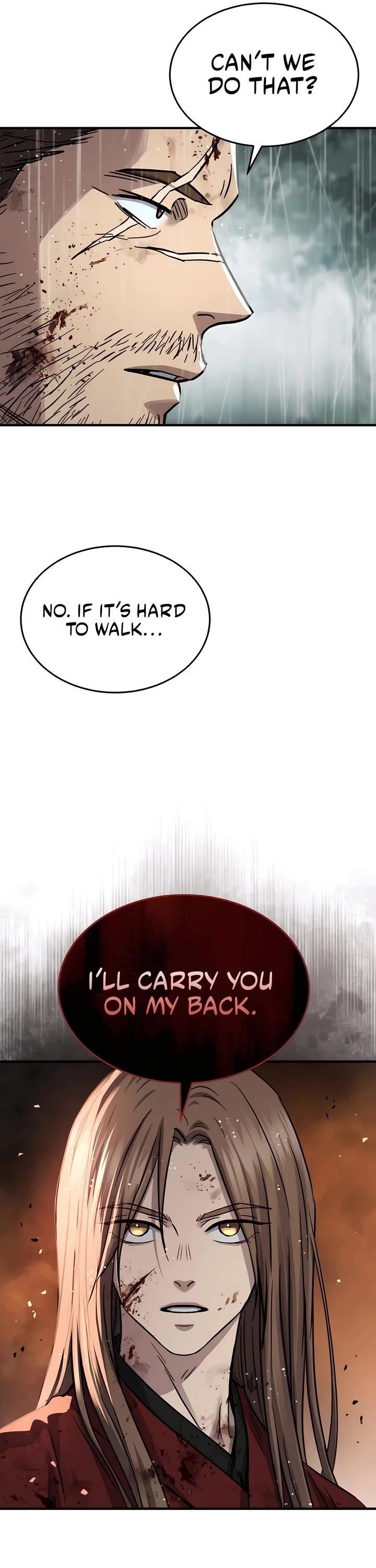 Absolute Dominion Chapter 45 - Page 57 in English