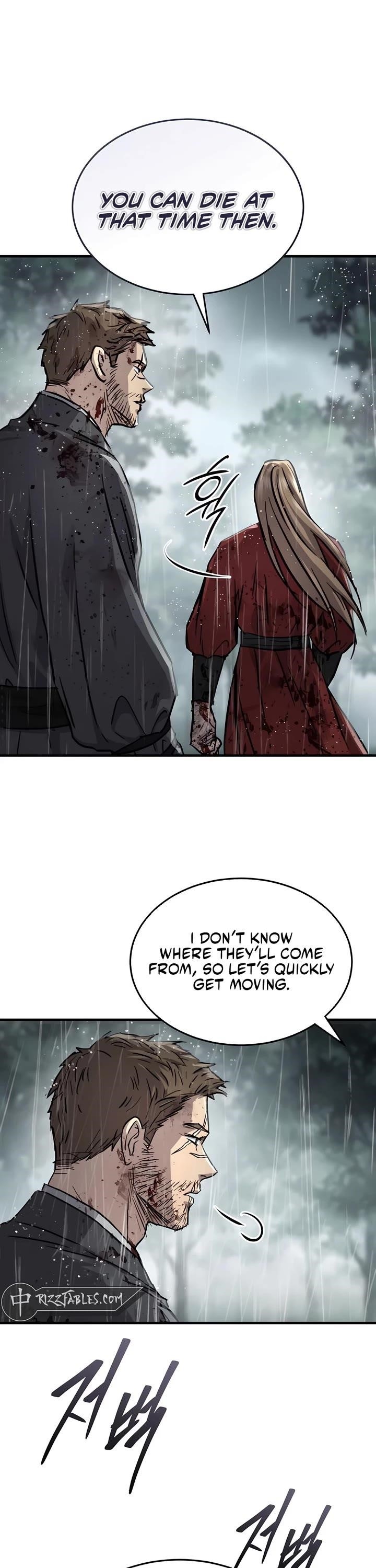 Absolute Dominion Chapter 45 - Page 61 in English