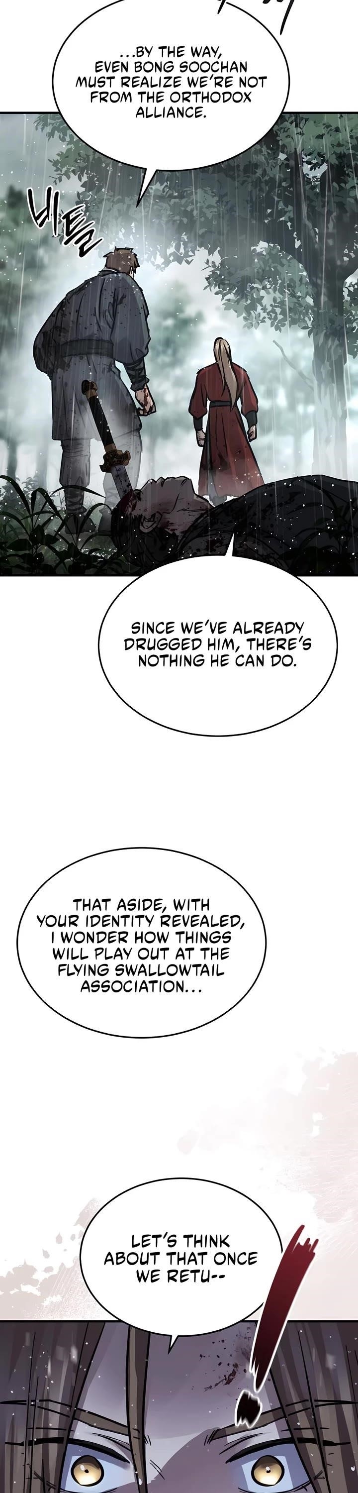 Absolute Dominion Chapter 45 - Page 62 in English